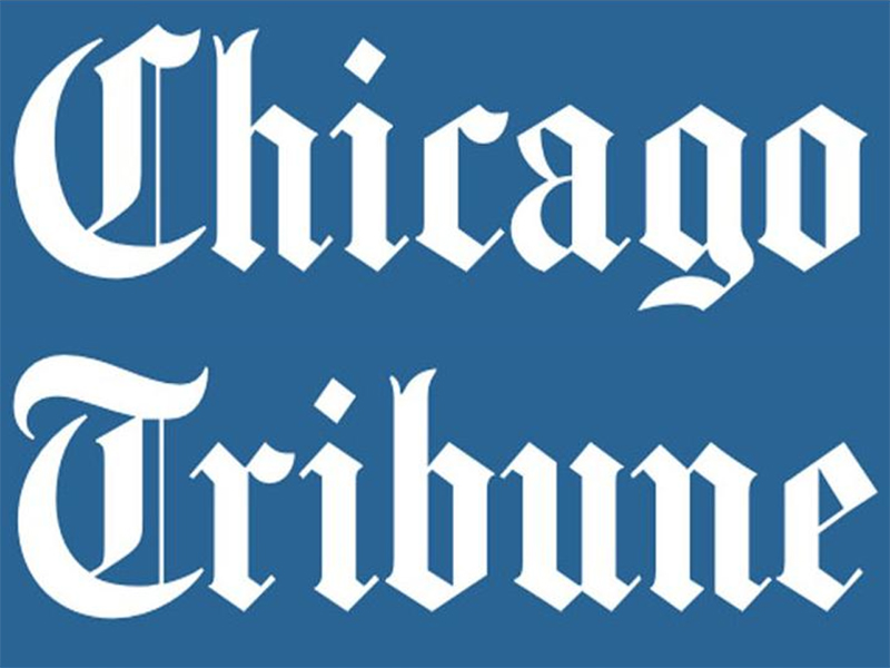 logo Chicago Tribune