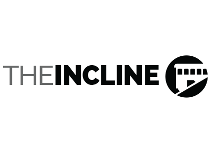 logo The Incline