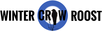Winter Crow Roost Logo