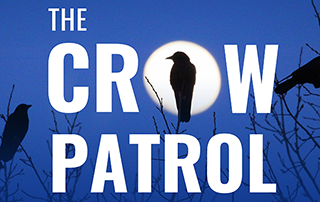 Crow Patrol Podcast