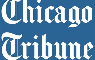 logo Chicago Tribune