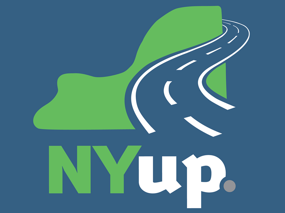 logo new york upstate