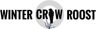 Winter Crow Roost Logo